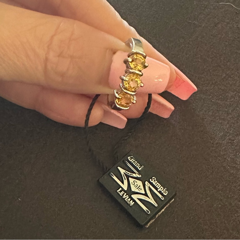 Authentic LeVian